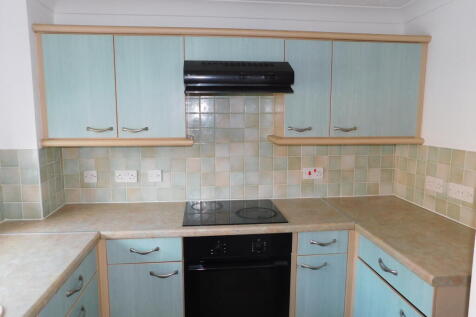 Burdett Grove, PE7 photo 5