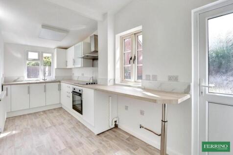 Kitchen Breakfast Room
