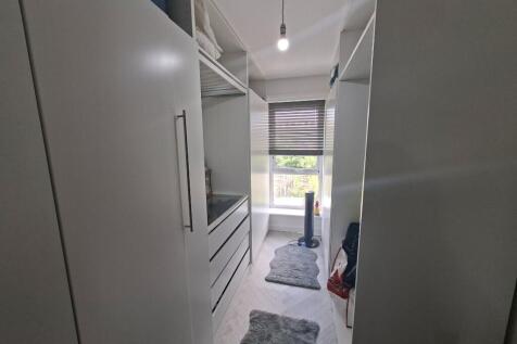 Wardrobes not Inc