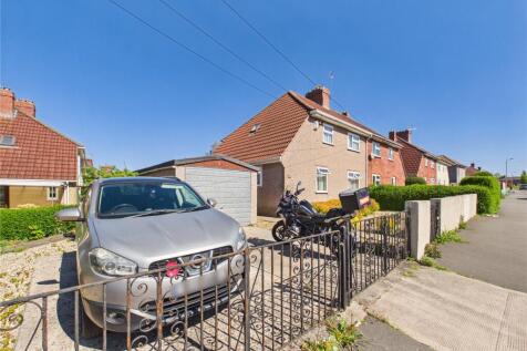 Bristol, BS4 - property photo