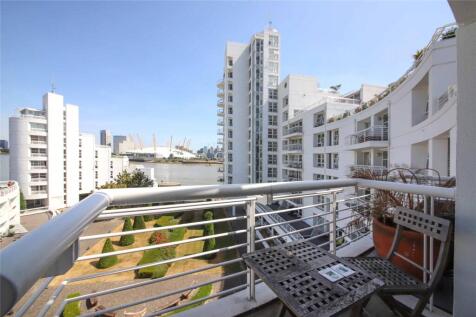 Balcony / View