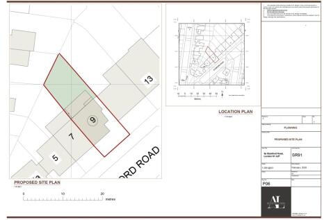 Flat A, 9 Stamford Road, Hackney, London, N1 4JP