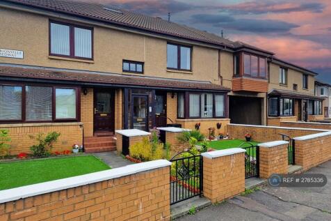 External View Of Marionville Medway