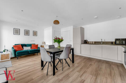 Kitchen / Dining / Living Room