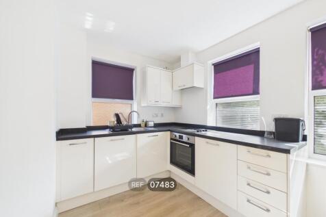 Kitchen / Living room