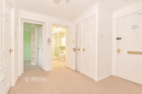 Internal Lifestyle Photograph