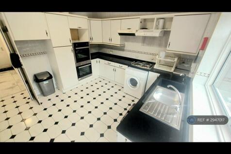 Another Separate Communal Kitchen