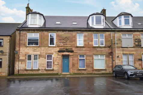 2 bed flat for sale Seton Street, Ardrossan KA22