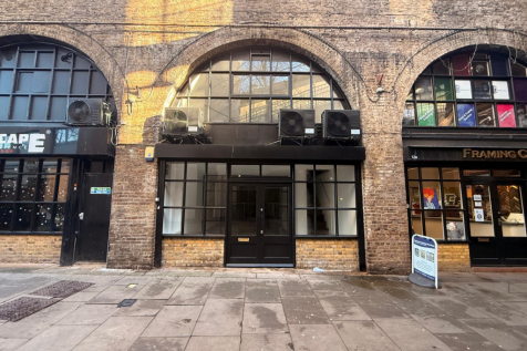 Flexible property space