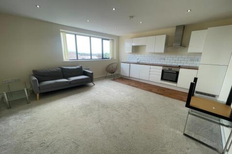 Flat 7, 18 South Street, Ilkeston, DE7 photo 4