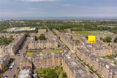 Comely Bank Avenue