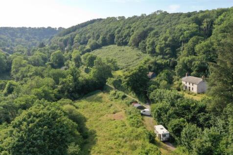Lower Hill - Valley Setting