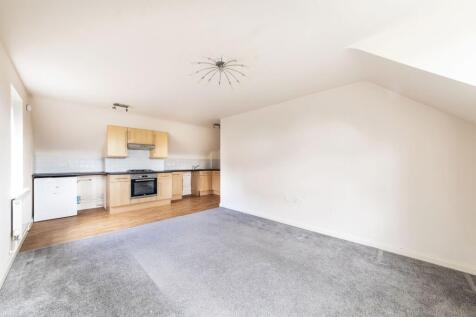 Living Dining Kitchen