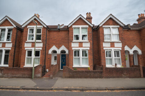 Front Aspect