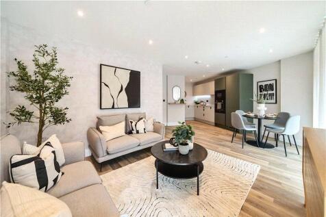 Living/Dining