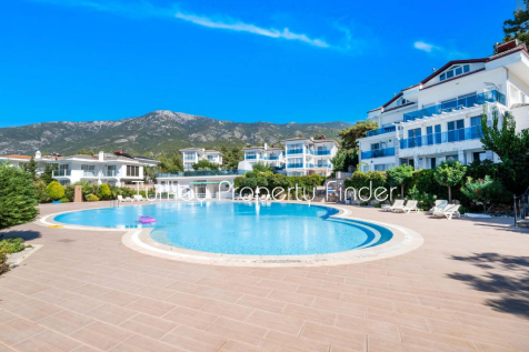 Royal Hills Complex