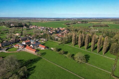 Linum Mill Estate