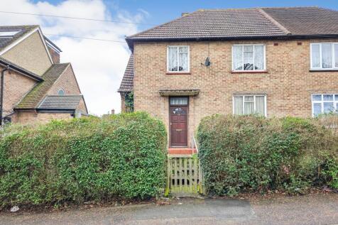 12 Chigwell Lane, Loughton, Essex, IG10 3RW