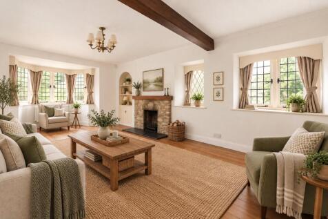 Ai Sitting Room