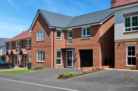 The Kitham at Lindridge Chase