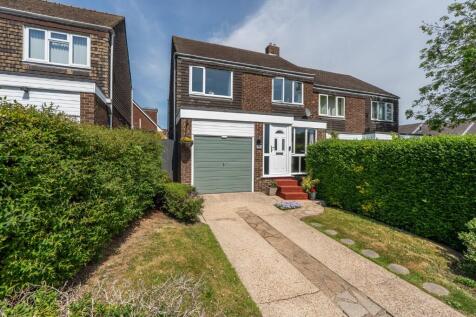 Southampton, SO31 - property photo