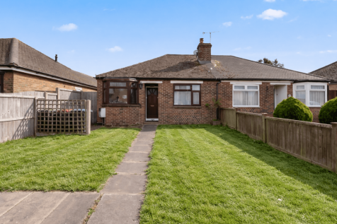 3 Bedroom Detached Bungalow for Sale