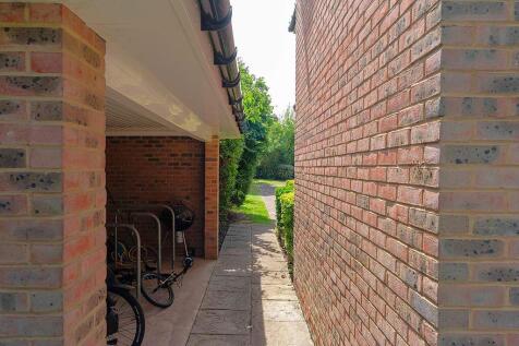 Bike Shed