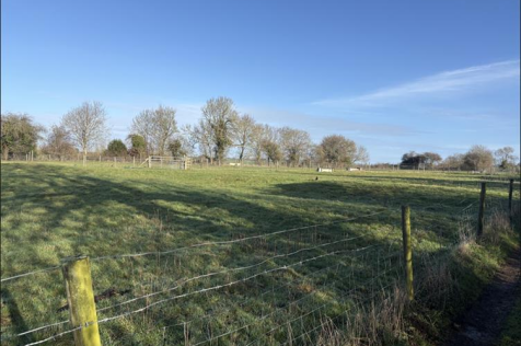 Land off Berryfield