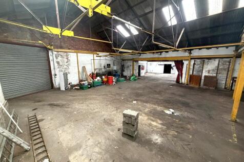 Warehouse to rent Image 3
