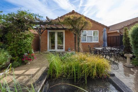 Georges Avenue, Seasalter, Whitstable