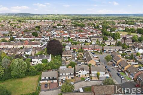 Birds Eye View