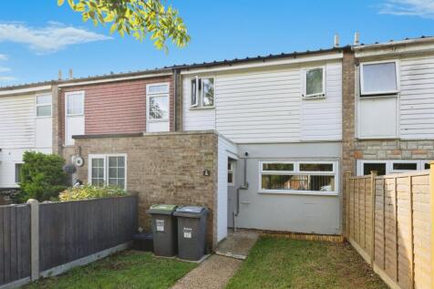 Waterlooville, PO8 - property photo