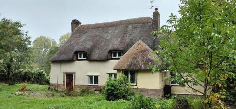 Cobb Cottage