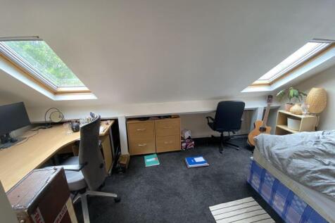 Harrington Drive, Nottingham photo 3