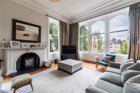 5 bed, 4 bath End of Terrace in Glasgow - Photo 9