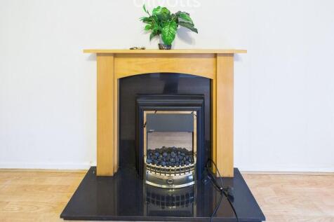 Feature Fire Plac...