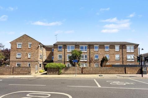 Flat 15 Birtwhistle House, 150 Parnell Road, Tower Hamlet, London E3 2JY