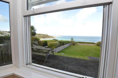 Living Room View