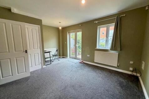 Front room