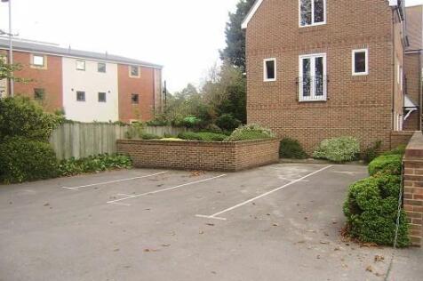 Parking for 2 Cars