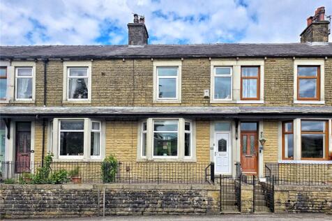 Raised Period Home