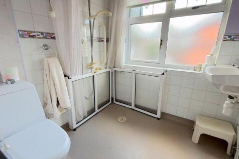 Wet Room