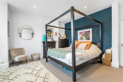 Fitzgerald Avenue, East Sheen, SW14 photo 3