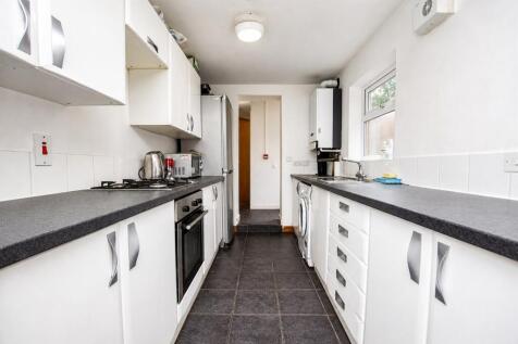 Arley Road, Birmingham, B29 photo 4