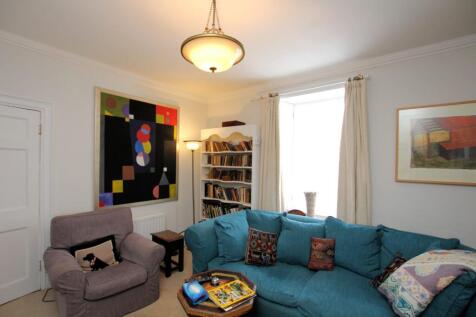 21 Castle Street, Kirkcudbright - Williamson and H