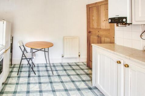 Heath Avenue, Littleover, Derby photo 5