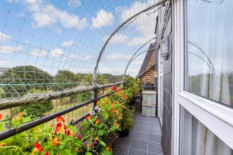 Balcony / Terrace