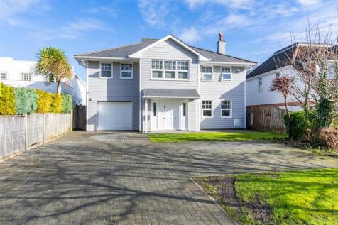 Sea Mist, 229 Sandbanks Road