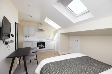 Macklin Street, Derby photo 3