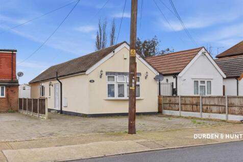 Betterton Road